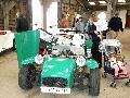 Locust Enthusiasts Club - Locust Kit Car - Stoneleigh 2001 - 027.JPG